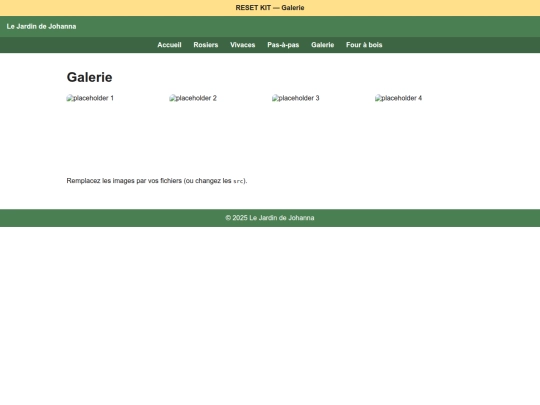 galerie[1] screenshot